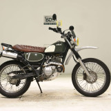 Мотоцикл Yamaha BRONCO з пробігом 30006 km