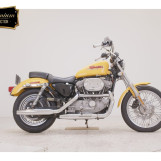 Мотоцикл HD SPORTSTER XLH883 з пробігом 26563 km