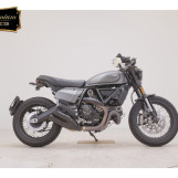 Мотоцикл Ducati SCRAMBLER NIGHT SHIFT з пробігом 9253 km
