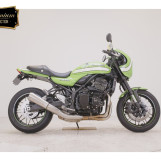 Мотоцикл Kawasaki Z900RS CAFE с пробегом 10575 km