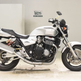 Мотоцикл Honda CB1300SF з пробігом 34175 km