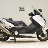 Мотоцикл Yamaha T-MAX530 с пробегом 67971 km