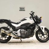 Мотоцикл Honda NC750L з пробігом 39868 km