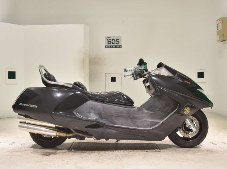 Мотоцикл Yamaha MAXAM250