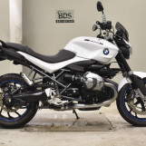 Мотоцикл BMW R1200R с пробегом 8305 km