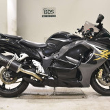 Мотоцикл Suzuki GSX1300R HAYABUSA с пробегом 15187 km