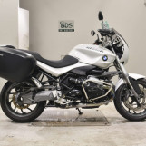 Мотоцикл BMW R1200R с пробегом 26231 km