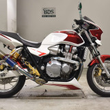 Мотоцикл Honda CB1300SF з пробігом 46985 km