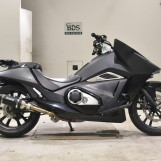 Мотоцикл Honda NM4-01 VULTUS с пробегом 21253 km