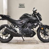 Мотоцикл Yamaha MT-25 с пробегом 18306 km