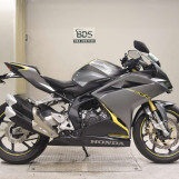 Мотоцикл Honda CBR250RRA з пробігом 5696 km