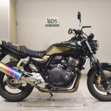 Мотоцикл Honda CB400SFV с пробегом 24644 km
