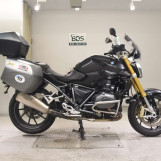 Мотоцикл BMW R1200R с пробегом 12558 km