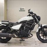 Мотоцикл Kawasaki ELIMINATOR400-3 з пробігом 6407 km