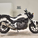 Мотоцикл Honda NC750L с пробегом 50856 km
