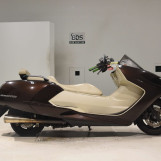 Мотоцикл Yamaha MAXAM250 з пробігом 22446 km