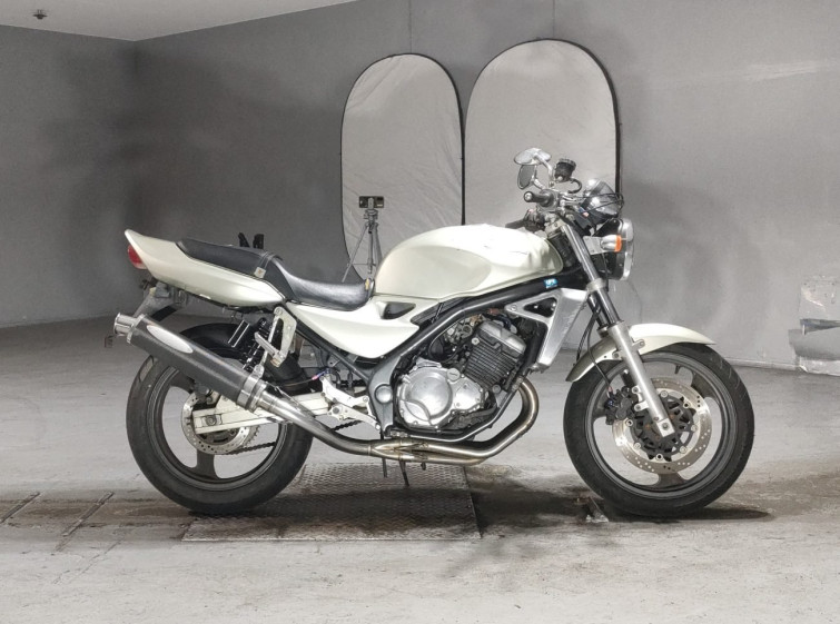 Мотоцикл Honda SUPER CUB90 з пробігом 87249 km