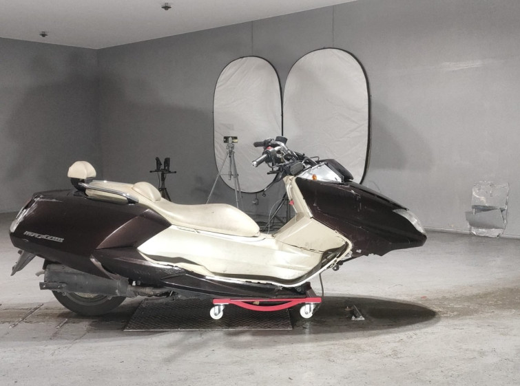Мотоцикл Yamaha MAXAM250 з пробігом 34042 km
