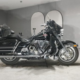 Мотоцикл HD ELECTRA GLIDE FLHTCU1580 с пробегом 36385 km