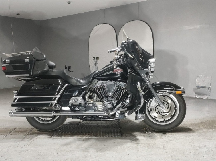 Мотоцикл HD ELECTRA GLIDE FLHTCU1580 с пробегом 36385 km