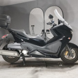 Мотоцикл Honda PHASE250 з пробігом 34361 km