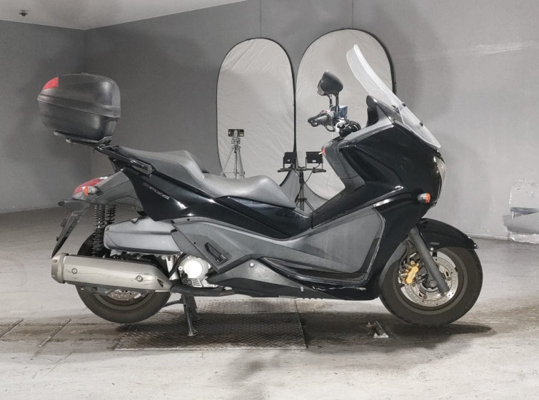 Мотоцикл Honda PHASE250 з пробігом 34361 km
