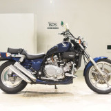 Мотоцикл Honda MAGNA750 з пробігом 29217 km