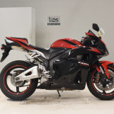 Мотоцикл Honda CBR600RR з пробігом 25265 km