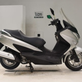 Мотоцикл Suzuki BURGMAN200 с пробегом 31436 km