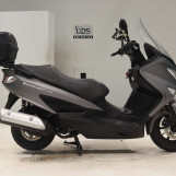 Мотоцикл Suzuki BURGMAN200 с пробегом 35843 km