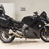 Мотоцикл Kawasaki CONCOURS 14 с пробегом 70329 km