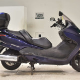 Мотоцикл Honda FORZA Z з пробігом 25391 km