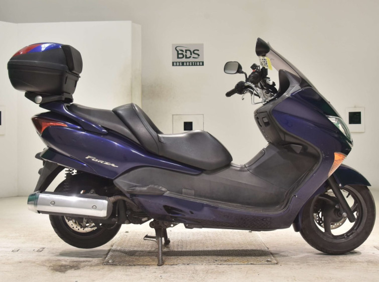 Мотоцикл Honda FORZA Z з пробігом 25391 km