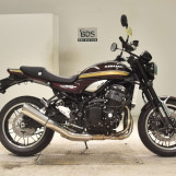 Мотоцикл Kawasaki Z900RS с пробегом 101 km