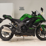 Мотоцикл Kawasaki NINJA1100SX с пробегом 111 km