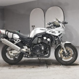 Мотоцикл Yamaha FZ400