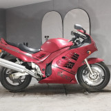 Мотоцикл Suzuki RF900R с пробегом 20481 km