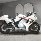 Мотоцикл Suzuki GSX1300R HAYABUSA с пробегом 242321 km