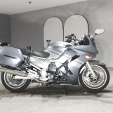 Мотоцикл Yamaha FJR1300AS з пробігом 34356 km