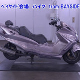 Мотоцикл Yamaha MAJESTY 250 с пробегом 26687 km