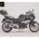 Мотоцикл BMW F800GT с пробегом 12434 km
