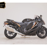 Мотоцикл Suzuki GSX1300R HAYABUSA с пробегом 18571 km