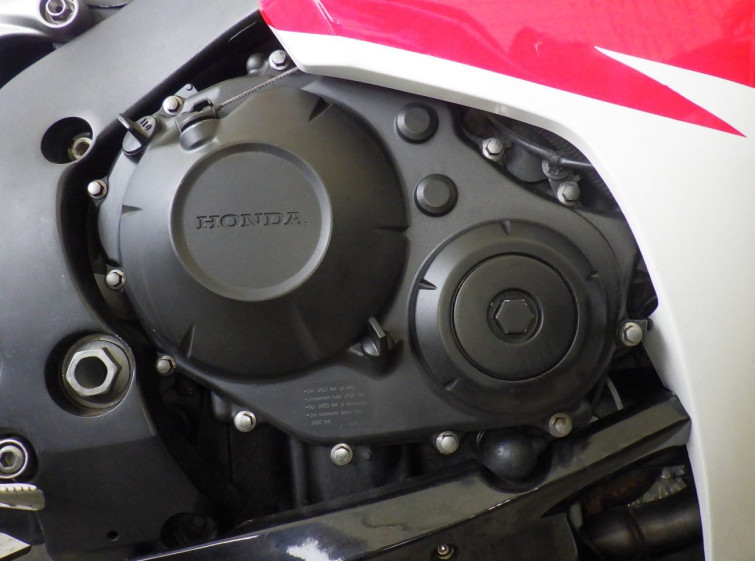 Мотоцикл Honda CBR1000RR