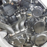 Мотоцикл Kawasaki KR250 з пробігом 7513 km