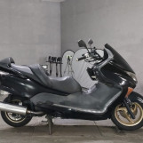 Мотоцикл Honda FORZA Z з пробігом 33695 km