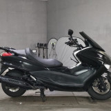 Мотоцикл Yamaha MAJESTY 250 с пробегом 32054 km