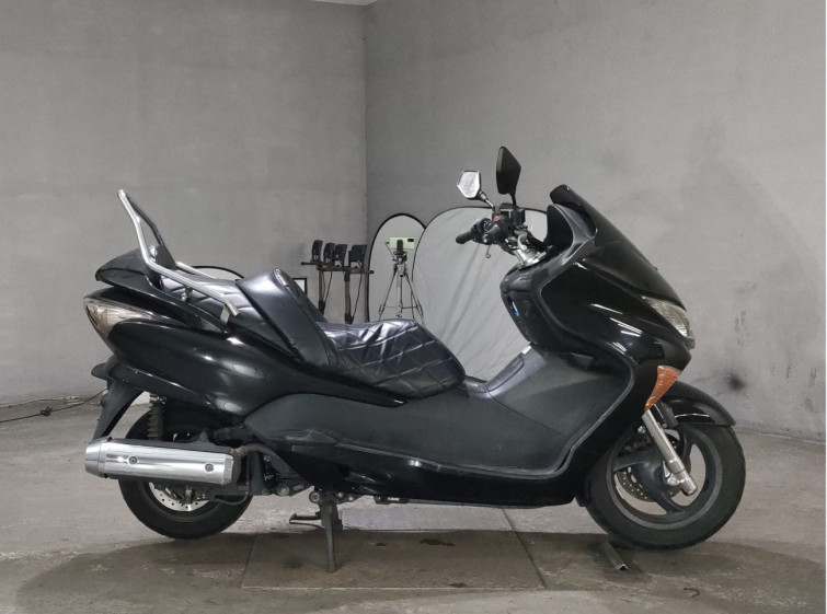 Мотоцикл Honda FORZA Z з пробігом 32409 km