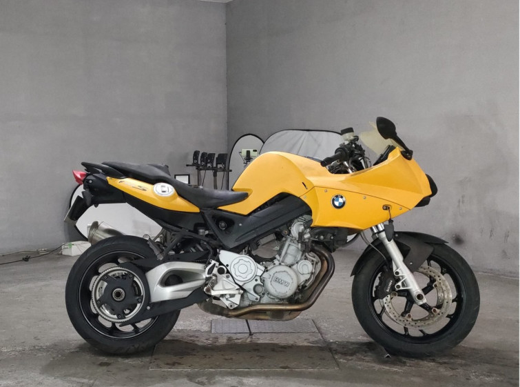 Мотоцикл BMW F800S