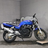 Мотоцикл Honda CB400SFV