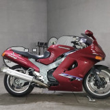 Мотоцикл Kawasaki ZX-11 с пробегом 49107 km